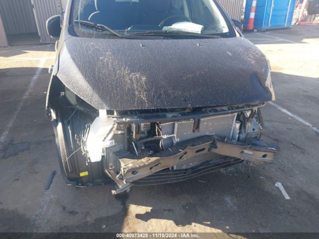 ML32AUHJ2RH011335 Mitsubishi Mirage Es/le