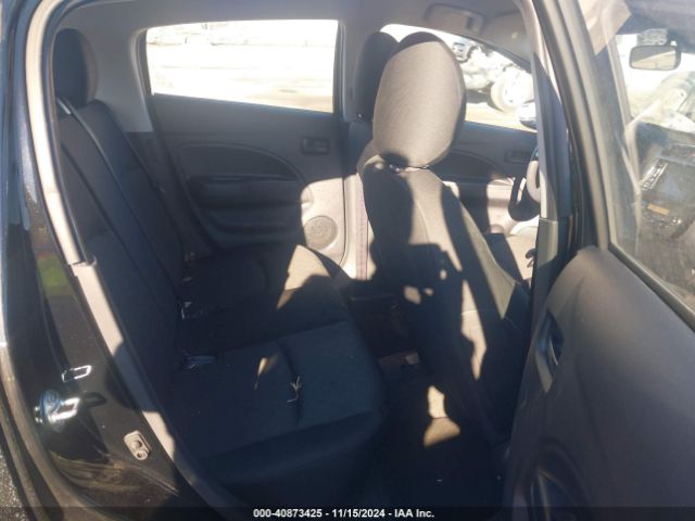ML32AUHJ2RH011335 Mitsubishi Mirage Es/le