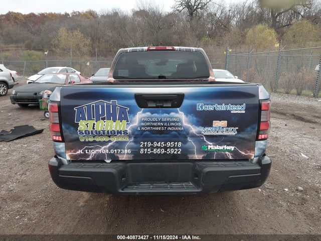Nissan Frontier S 4x2 2024 1N6ED1CL0RN654743 Image 16