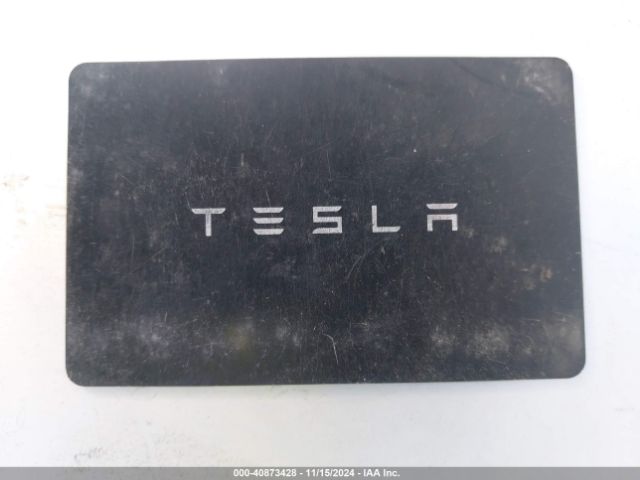 7SAYGDED7RF118548 Tesla Model Y Long Range Dual Motor All-wheel Drive/rwd
