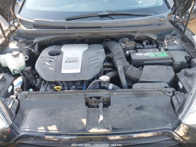 KMHTC6AE6FU231824 Hyundai Veloster Turbo