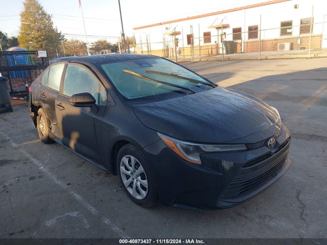 Toyota COROLLA LE 2023 5YFB4MDE6PP012504 Image 13