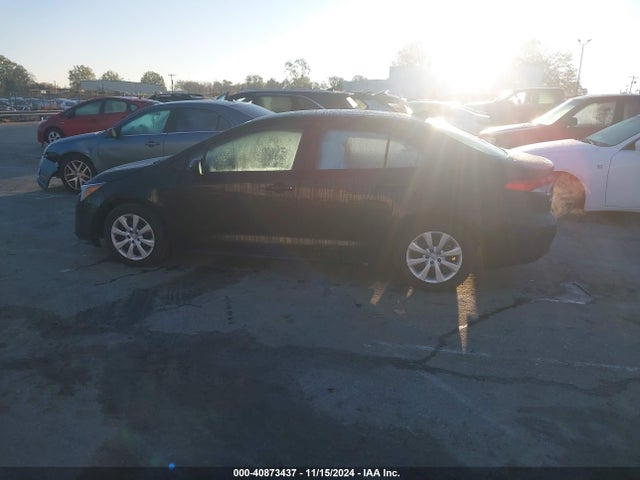 Toyota COROLLA LE 2023 5YFB4MDE6PP012504 Image 14