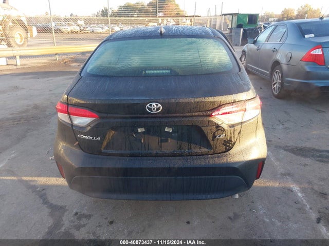 Toyota COROLLA LE 2023 5YFB4MDE6PP012504 Image 16