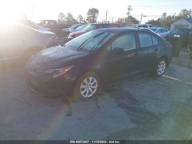 Toyota COROLLA LE 2023 5YFB4MDE6PP012504 Image 2