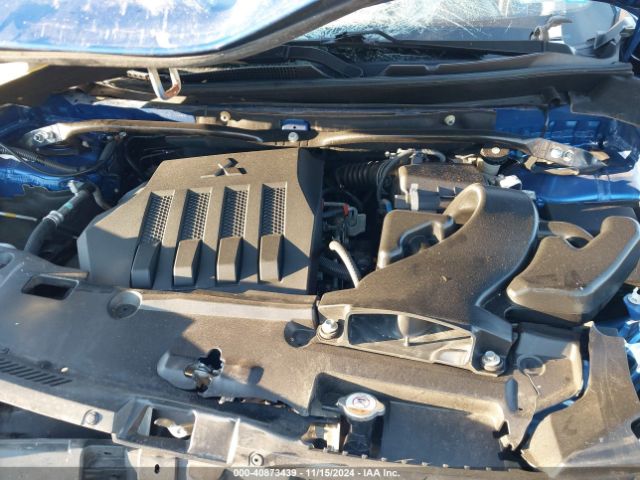 2020 MITSUBISHI ECLIPSE CROSS JA4AS5AA4LZ002461 Photo 9