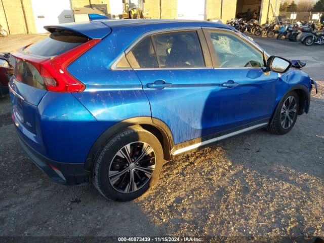 2020 MITSUBISHI ECLIPSE CROSS JA4AS5AA4LZ002461 Photo 3