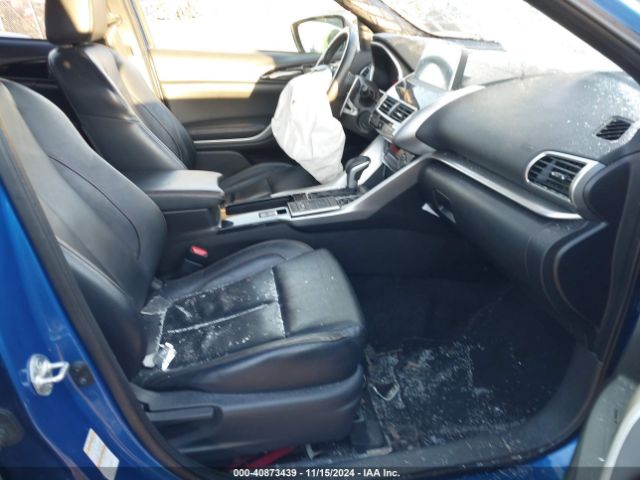 2020 MITSUBISHI ECLIPSE CROSS JA4AS5AA4LZ002461 Photo 4