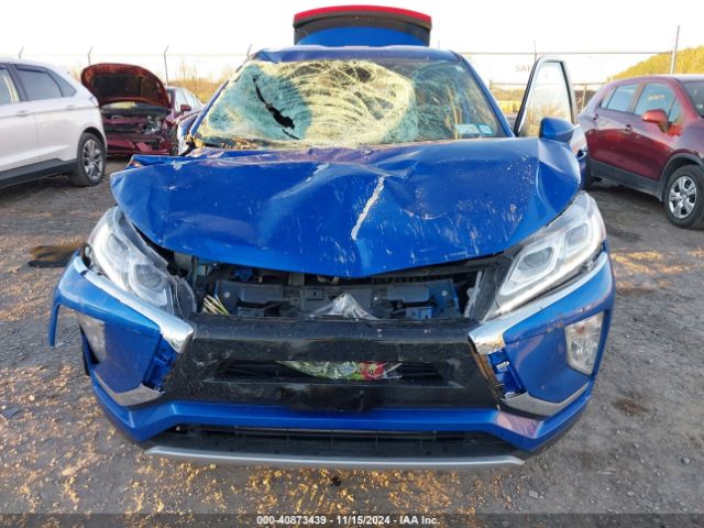 2020 MITSUBISHI ECLIPSE CROSS JA4AS5AA4LZ002461 Photo 5