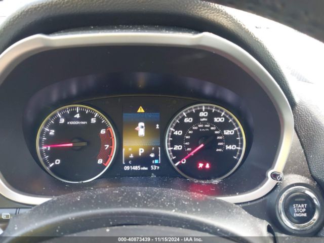 2020 MITSUBISHI ECLIPSE CROSS JA4AS5AA4LZ002461 Photo 6