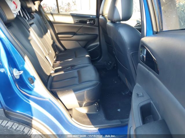 2020 MITSUBISHI ECLIPSE CROSS JA4AS5AA4LZ002461 Photo 7