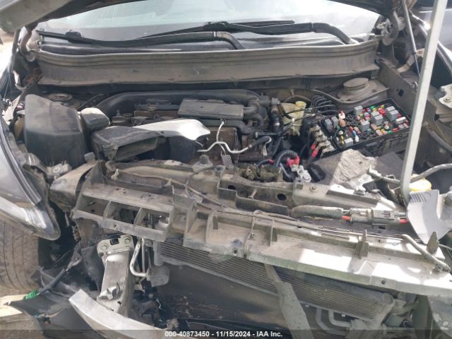 1C4PJLAB4GW350770 Jeep Cherokee Altitude