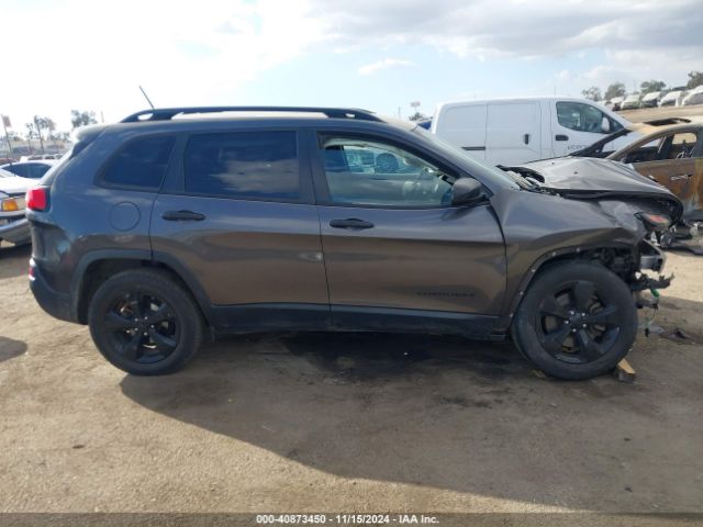 1C4PJLAB4GW350770 Jeep Cherokee Altitude
