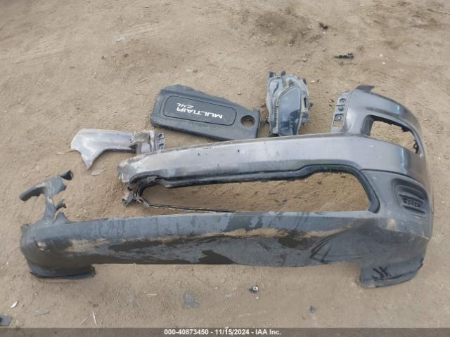 1C4PJLAB4GW350770 Jeep Cherokee Altitude