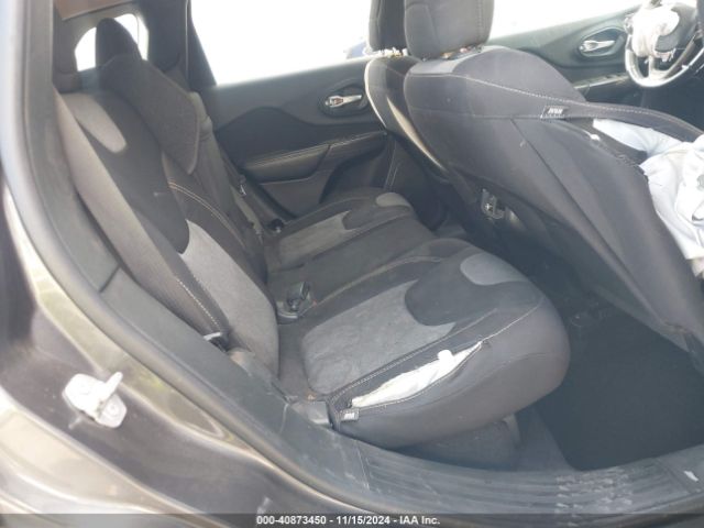 1C4PJLAB4GW350770 Jeep Cherokee Altitude