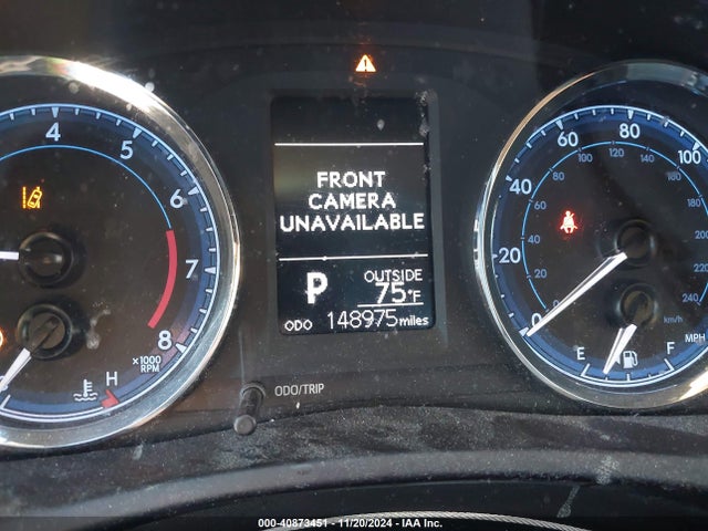 Toyota COROLLA LE 2018 5YFBURHE2JP751268 Image 15