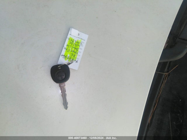 2002 CADILLAC DEVILLE 1G6KE57Y82U262902 Photo 10