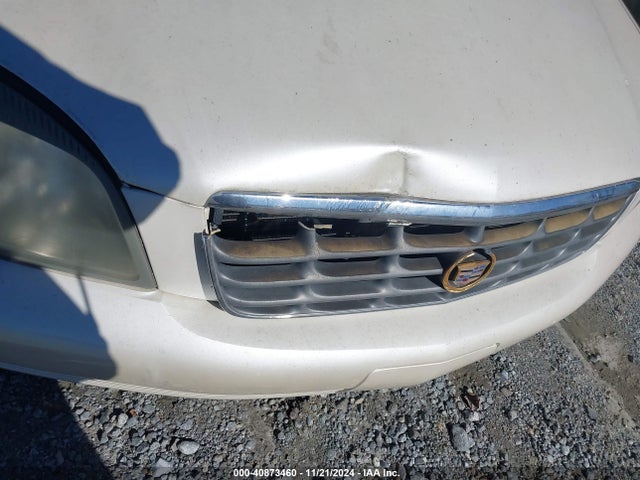 2002 CADILLAC DEVILLE 1G6KE57Y82U262902 Photo 5