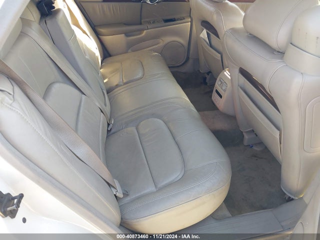2002 CADILLAC DEVILLE 1G6KE57Y82U262902 Photo 7