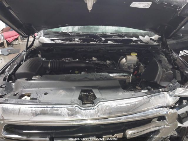 1C6SRFMT1KN556014 RAM 1500 Big Horn/lone Star  4x4 6'4 Box