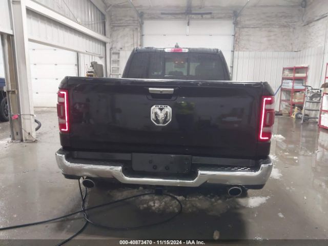 1C6SRFMT1KN556014 RAM 1500 Big Horn/lone Star  4x4 6'4 Box