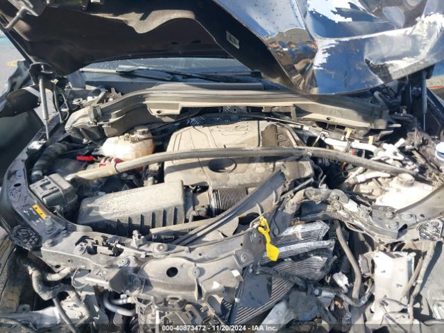 2021 ALFA ROMEO STELVIO ZASPAKANXM7D08119 Photo 9