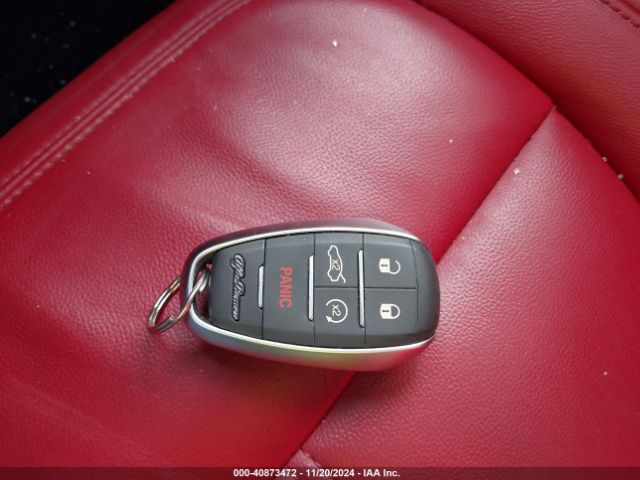 2021 ALFA ROMEO STELVIO ZASPAKANXM7D08119 Photo 10