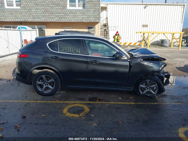 Alfa Romeo Stelvio Awd 2021 ZASPAKANXM7D08119 Image 13