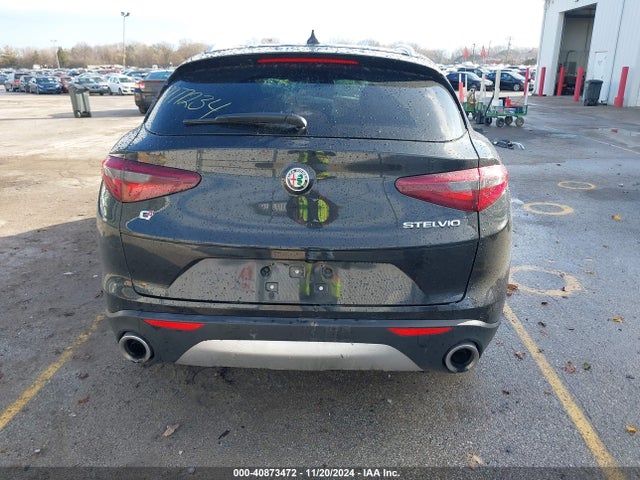 Alfa Romeo Stelvio Awd 2021 ZASPAKANXM7D08119 Image 16