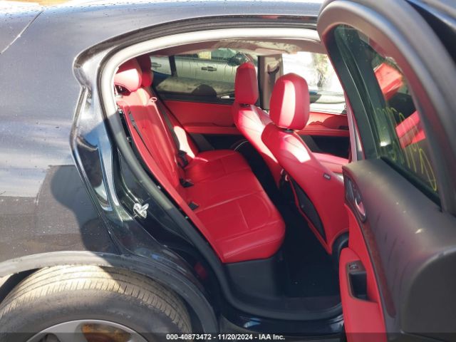 2021 ALFA ROMEO STELVIO ZASPAKANXM7D08119 Photo 7