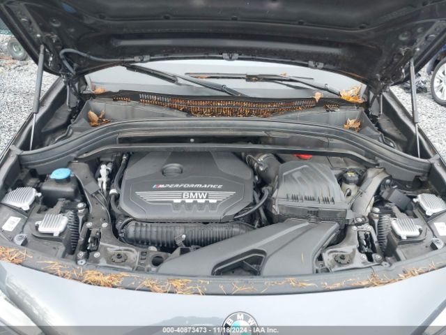 WBXYN1C03M5T19751 BMW X2 M35i