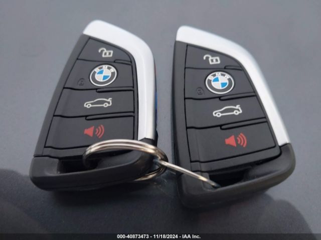 WBXYN1C03M5T19751 BMW X2 M35i