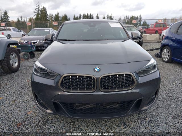 WBXYN1C03M5T19751 BMW X2 M35i