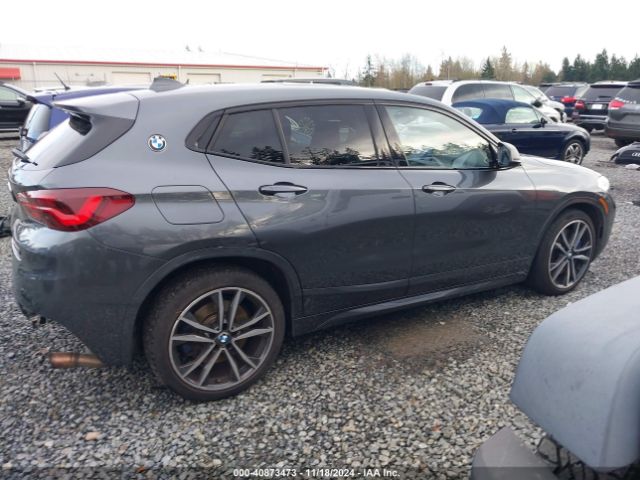 WBXYN1C03M5T19751 BMW X2 M35i