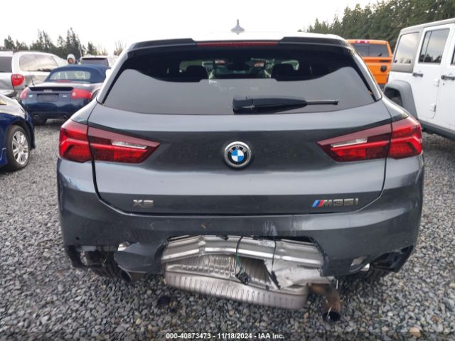 WBXYN1C03M5T19751 BMW X2 M35i