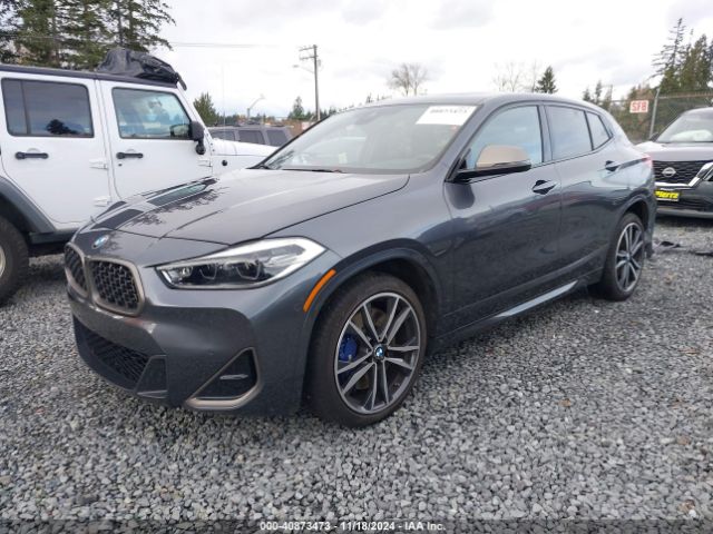 WBXYN1C03M5T19751 BMW X2 M35i