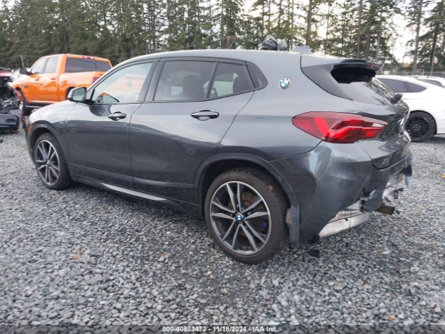 WBXYN1C03M5T19751 BMW X2 M35i