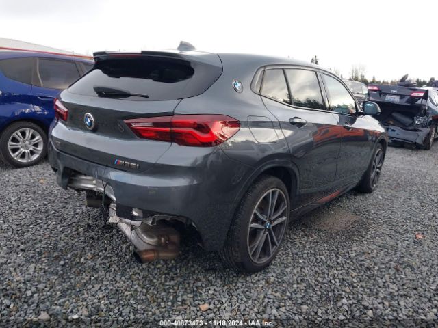 WBXYN1C03M5T19751 BMW X2 M35i