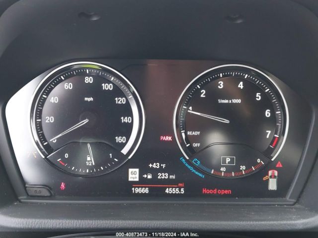 WBXYN1C03M5T19751 BMW X2 M35i