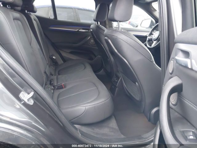 WBXYN1C03M5T19751 BMW X2 M35i