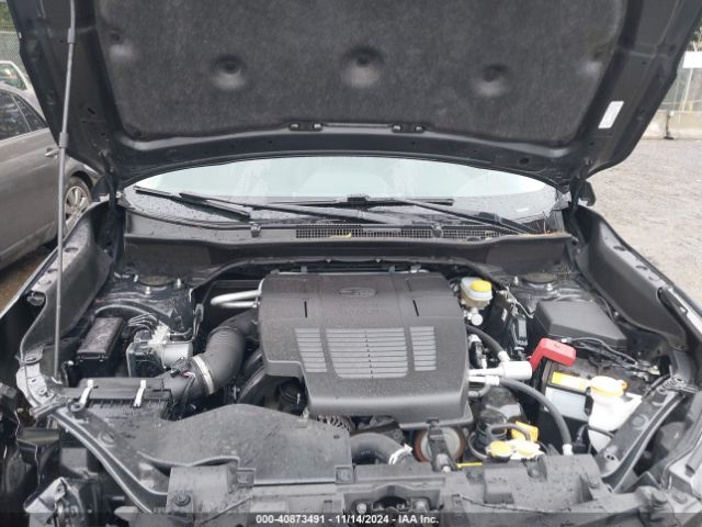 JF2SKAXC5MH454827 Subaru Forester Touring