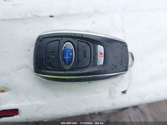 JF2SKAXC5MH454827 Subaru Forester Touring