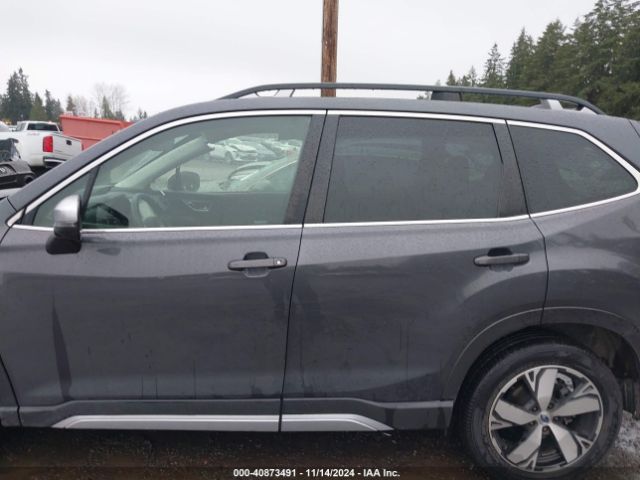 JF2SKAXC5MH454827 Subaru Forester Touring