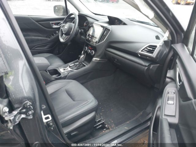 JF2SKAXC5MH454827 Subaru Forester Touring