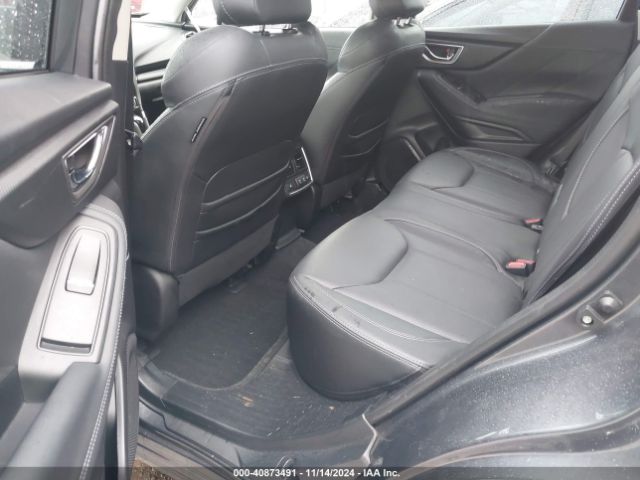 JF2SKAXC5MH454827 Subaru Forester Touring