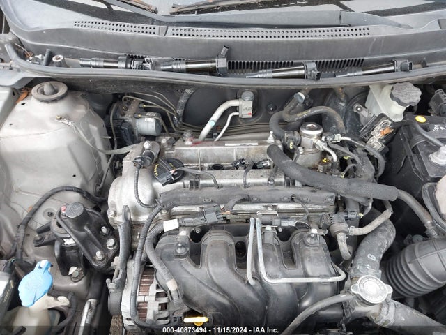 Hyundai ACCENT SE 2014 KMHCU5AE3EU173368 Image 10