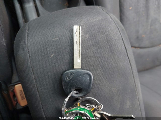 Hyundai ACCENT SE 2014 KMHCU5AE3EU173368 Image 11