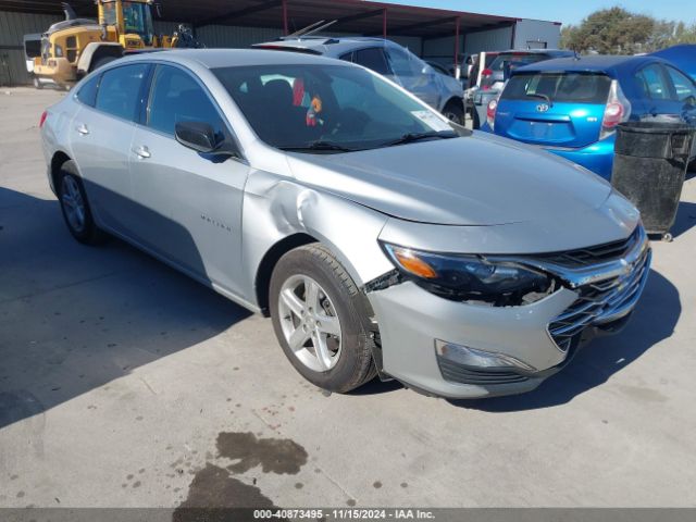 1G1ZB5ST3LF134047 auction archive image