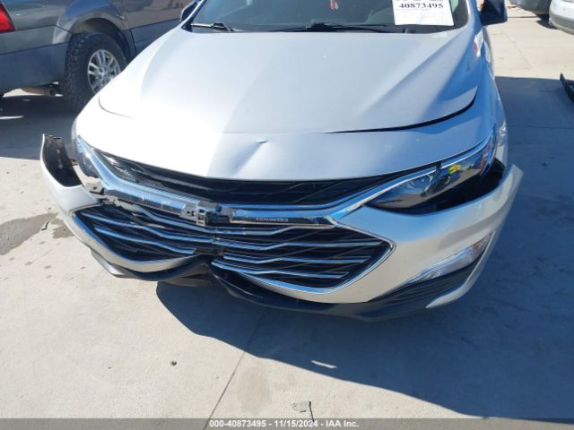 1G1ZB5ST3LF134047 Chevrolet Malibu Fwd Ls
