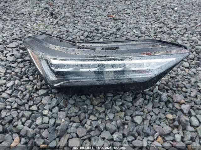 5J8YE1H35NL009244 Acura Mdx Standard